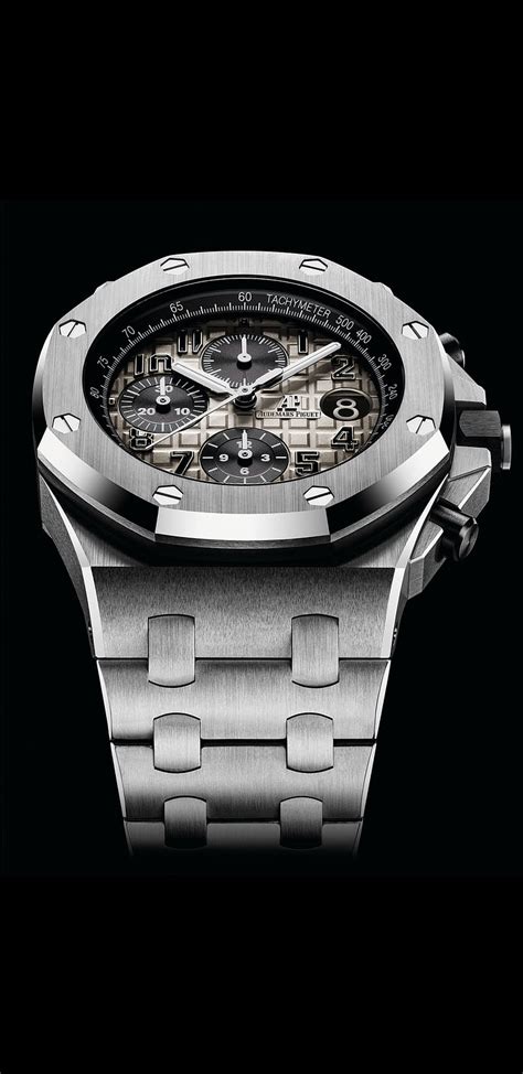 audemars piguet small|Audemars Piguet outlet.